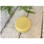 Napvirág Szilárd Testápoló extra-szűz olíva olajjal 50g