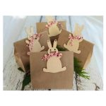 Natúr kozmetikum nyuszi csomag gyerekeknek