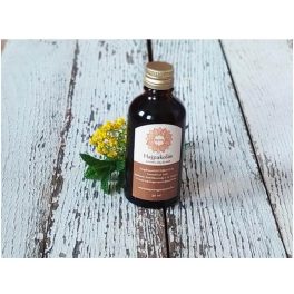   Napvirág Hajpakolás regeneráló organikus görögdinnyemag és jojoba olajjal 50ml