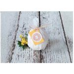 Napvirág ajándék válogatás 4 termékkel fedeles dobozban