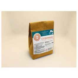 Citromsav, illatmentes 500g 