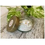 Napvirág Dezodor frissítő MAXI citromfű-teafa illattal 60g