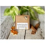 Napvirág Szilárd Dezodor narancs-fahéj illattal 50g