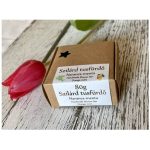 Napvirág Szilárd Tusfürdő ricinusolajjal narancs-menta illattal 80 g 