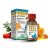 Natur Tanya® S. Flu Junior szirup gyermekeknek, E.P.I.D.® propolisszal 3 éves kortól