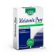 Natur Tanya® ESI® Melatonin Pura RETARD – lassú felszívódású, vegán melatonin étrend-kiegészítő tabletta 90 db