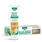 Natur Tanya ESI® Aloe Fresh® Fehér mosoly fogkrém - Homeopátia-kompatibilis