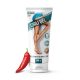 Natur Tanya® Chili gél - külsőleg a narancsbőr és a combok, fenék, csípő, has, derék feszesítő kezelésének kiegészítéséhez 200 ml