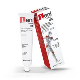   Natur Tanya® S. Leni complex fájdalomcsillapító ízület gél - Ördögkarom + Boswellia + Legyezőfű + Paprika kivonat 75ml