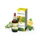 Natur Tanya® E. FitoTree Baktériumölő, fertőtlenítő grapefruit, teafa, rozmaring és kakukkfű olaj - Külsőleg/Belsőleg! 10 ml