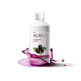   Natur Tanya® E. AÇAI·EV succo – Açai bogyó antioxidáns koncentrátum 500ml