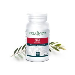   Natur Tanya® E. Mikronizált Olajfalevél kapszula - Immunrendszer, allergia, asztma, vérnyomás 60 db
