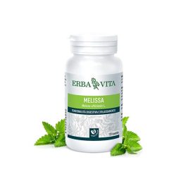   Natur Tanya® E. Mikronizált Citromfű tabletta - Görcsoldó, idegnyugtató. Fejfájás, szorongás, pánikbetegségek és alvászavarok