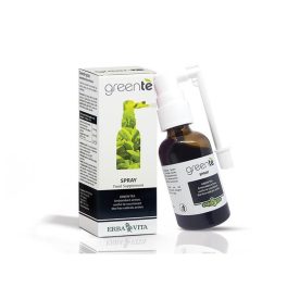   Natur Tanya® E. Greente’ antioxidáns spray - étvágycsökkentő, zsírégető 30ml