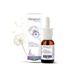   Natur Tanya® E. Allergicum MED Orrspray - Allergiák és szénanátha kezelésére alkalmas, Orvostechnikai eszköz
