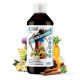 Natur Tanya® LIPO+ lapos has kúra – koncentrátum 13 növényi összetevővel, a bélrendszer egészséges működéséért, az emésztés és az anyagcsere támogatásáért