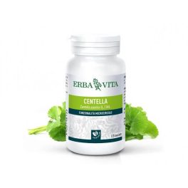   Natur Tanya® E. Mikronizált Ázsiai gázló/Gotu kola tabletta - Bőrszövet megújító, agyi és vénás keringést fokozó