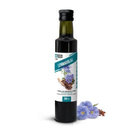 Natur Tanya hidegen sajtolt lenmagolaj 250ml