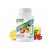 Natur Tanya® Szerves C+D+K - Retard 1000mg C-vitamin, 2000IU D3-vitamin, K2-vitamin 60 db