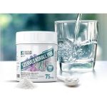 Natur Tanya® Szerves korall por 2000 mg - kalciumot és magnéziumot tartalmazó étrend-kiegészítő 150g