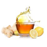 Natur Tanya® Szerves C-por – azonnal oldódó, gyömbéres - citromos ízű C-vitamin por, 60 adag-KEDVEZMÉNYES ÁR-csomagoláson feltüntetett min.megőrzési idő:2026.04.30