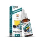 Natur Tanya 100% fekete köménymag olaj hidegsajtolással, 50ml