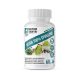 Natur Tanya® Vegán 100% Spirulina - adalékanyagmentes mikroalga, vitalitás, testsúly-kontroll, emésztés 60 db