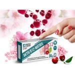 Natur Tanya® AKTÍV B12-MÁTRIX - Magas hatóanyag-tartalmú, fermentált és bioaktív B12-vitamin rágótabletta, természetes vadcseresznye ízben -  30 db