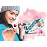 Natur Tanya® AKTÍV B12-MÁTRIX - Magas hatóanyag-tartalmú, fermentált és bioaktív B12-vitamin rágótabletta, természetes vadcseresznye ízben -  30 db