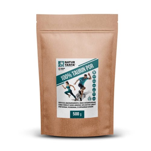 Natur Tanya® 100% TAURIN POR 