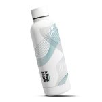 Natur Tanya® ReHydro palack - duplafalú, 304-es nemesacél vizes kulacs