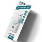 Natur Tanya® ReHydro palack - duplafalú, 304-es nemesacél vizes kulacs