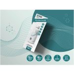 Natur Tanya® ReHydro palack - duplafalú, 304-es nemesacél vizes kulacs