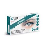 Natur Tanya® Lutein Pro szemvitamin – mikrokapszulázott szabad lutein + 7 féle tápanyag