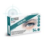 Natur Tanya® Lutein Pro szemvitamin – mikrokapszulázott szabad lutein + 7 féle tápanyag