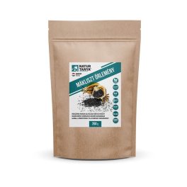   Natur Tanya® Mákliszt őrlemény - ásványi anyagokkal, mákszem magőrlemény 250 g