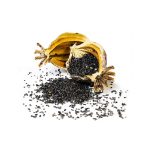 Natur Tanya® Mákliszt őrlemény - ásványi anyagokkal, mákszem magőrlemény 250 g