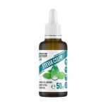 Natur Tanya® Stevia Csepp (Édesfű, Jázminpakóca) Természetes eredetű stevia édesítőszer