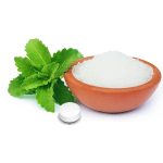 Natur Tanya® Stevia tabletta (Édesfű, Jázminpakóca). Energiaszegény édesítőszer sztéviával és eritrittel 200 db
