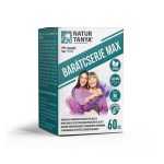 Natur Tanya® BARÁTCSERJE MAX - maximális mennyiségű barátcserje és bioaktív B6-vitamin. Ciklusbarát, menstruációbarát, hormonbarát
