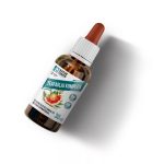 Natur Tanya® TEAFAOLAJ KOMPLEX 30 ML - Teafa olaj, kakukkfű olaj, rozmaring olaj, grapefruitmag és hosszú bors kivonatok, csepp formában