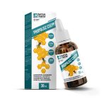 Natur Tanya® PROPOLISZ CSEPP - Alkoholmentes, polifenolokra strandardizált, extra sűrű propolisz kivonat 3 éves kortól
