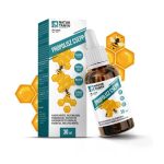 Natur Tanya® PROPOLISZ CSEPP - Alkoholmentes, polifenolokra strandardizált, extra sűrű propolisz kivonat 3 éves kortól