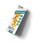 Natur Tanya® PROPOLISZ CSEPP - Alkoholmentes, polifenolokra strandardizált, extra sűrű propolisz kivonat 3 éves kortól