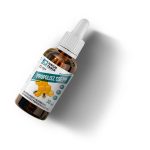 Natur Tanya® PROPOLISZ CSEPP - Alkoholmentes, polifenolokra strandardizált, extra sűrű propolisz kivonat 3 éves kortól