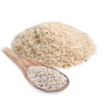 Natur Tanya® Útifű maghéj (Psyllium) - Duzzadó rost sütéshez-főzéshez, az emésztés és a normál koleszterinszint támogatásához. 100g