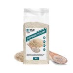 Natur Tanya® Útifű maghéj (Psyllium) - Duzzadó rost sütéshez-főzéshez, az emésztés és a normál koleszterinszint támogatásához. 300g