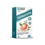 Natur Tanya® TEAFAOLAJ EXTRA – Standardizált növényi összetevők, mikrokapszulázott teafa olajjal