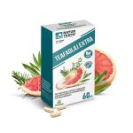 Natur Tanya® TEAFAOLAJ EXTRA – Standardizált növényi összetevők, mikrokapszulázott teafa olajjal
