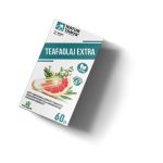 Natur Tanya® TEAFAOLAJ EXTRA – Standardizált növényi összetevők, mikrokapszulázott teafa olajjal